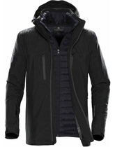 Stormtech Mens Matrix System Jacket